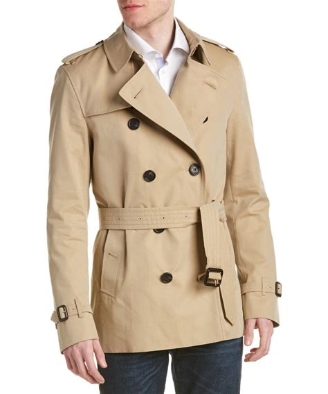 pinterest burberry kensington men|Burberry kensington long trench.